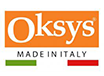 اوکسیس ایتالیا-Oksys